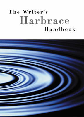 Writers Harbrace HB W Apa Card (Hardback)