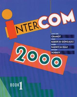 Intercom 2000 (Paperback)