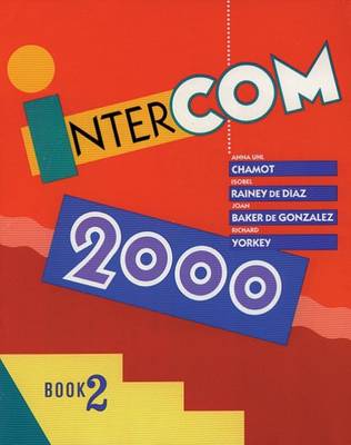 Intercom 2000 (Paperback)