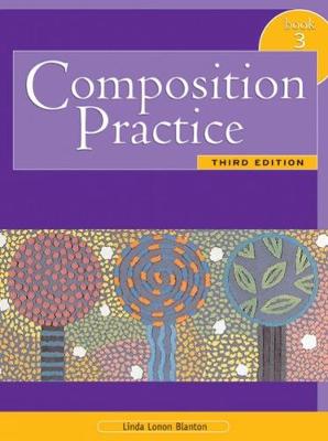Composition Practice 3 (Paperback)