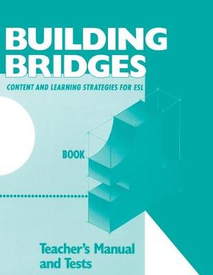 Building Bridges: Teacher's Manual Level 1 (Paperback)