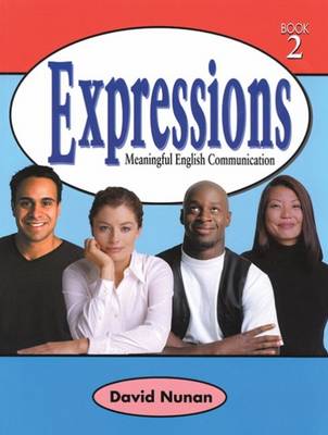 Expressions 2: Meaningful English Communication (Paperback)