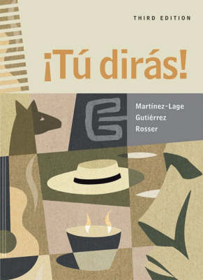 Tu Diras!
