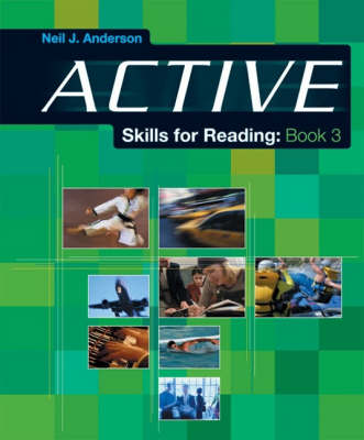 Active Skills for Reading Book (Paperback)