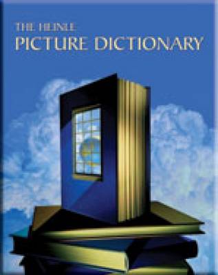 Heinle Picture Dictionary (Paperback)