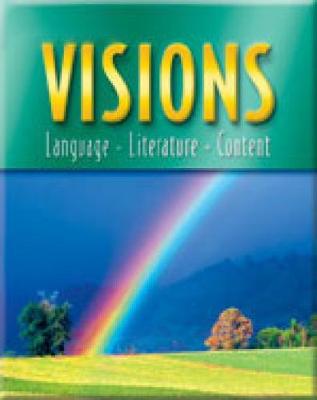 Visions: Visions A: Teacher Resource Book Teacher's Resource Book Level A (Paperback)