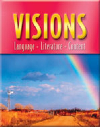 Visions: Visions B: Teacher Resource Book Teacher's Resource Book Level B (Paperback)
