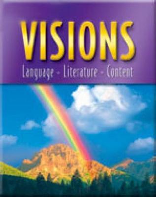 Visions: Visions C: Teacher Resource Book Teacher's Resource Book Level 2 (Paperback)