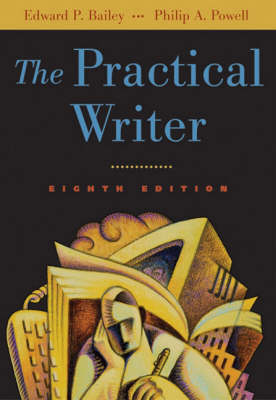 Pract Writer 8e-Text Infotrac (Paperback)