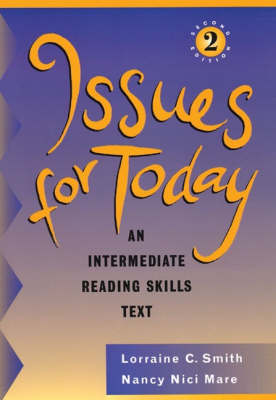 Issues for Today Internat Edtn (Paperback)