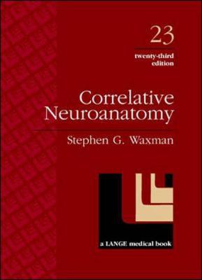 Correlative Neuroanatomy - Lange Medical Books (Paperback)