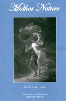 Mother Nature (Hardback)