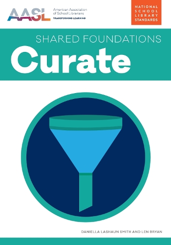 Curate - Shared Foundations Series (Paperback)