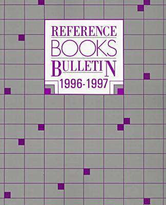 Reference Books Bulletin (Paperback)