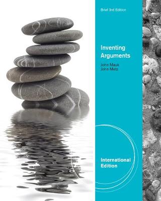 Inventing Arguments, Brief International Edition (Paperback)