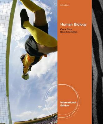 Human Biology (Paperback)