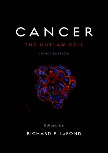 Cancer: The Outlaw Cell (Hardback)