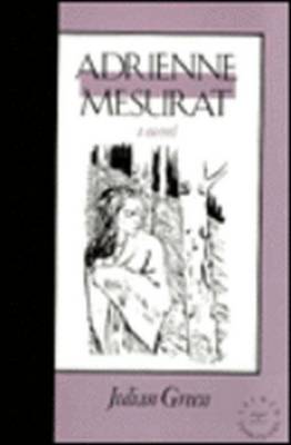 Adrienne Mesurat (Hardback)