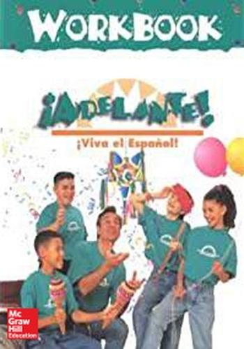 Viva el Espanol: Student Workbook - VIVA EL ESPANOL (Paperback)