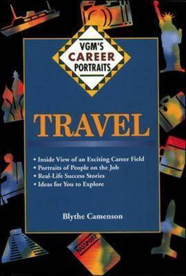 Travel - VGM's Career Portraits (Hardback)