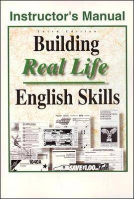 Building Real Life English Skills: Teacher's Guide (Paperback)