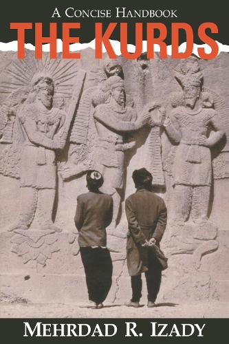 The Kurds: A Concise History And Fact Book (Paperback)