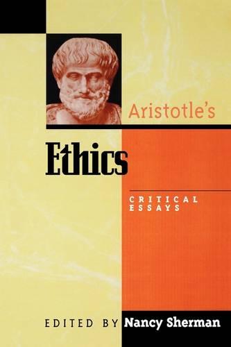 Aristotle the Philosopher by J.L. Ackrill