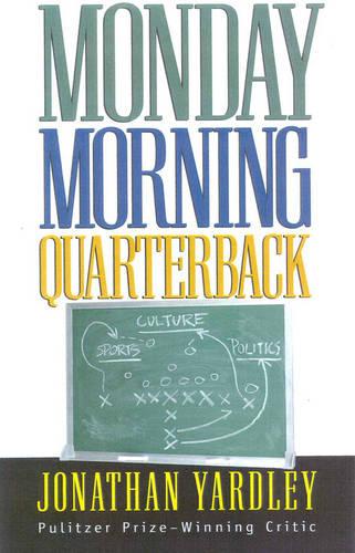 Monday Morning Quarterback (Paperback)