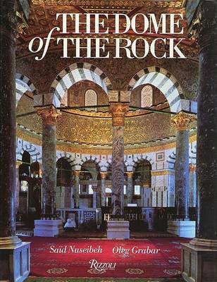 The Dome of the Rock (Hardback)