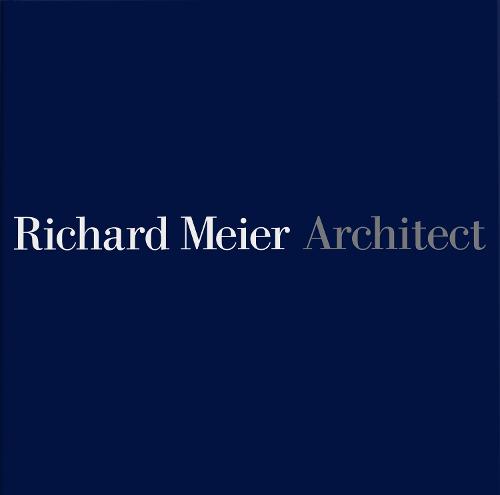 Richard Meier, Architect: v. 5 (Hardback)
