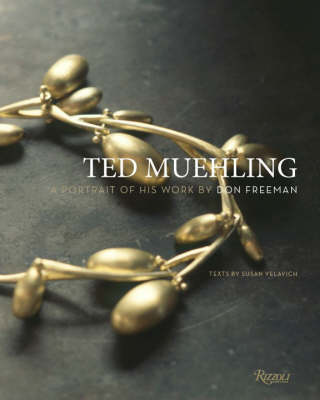 Ted Muehling: Natural History (Hardback)