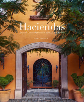 Haciendas (Hardback)
