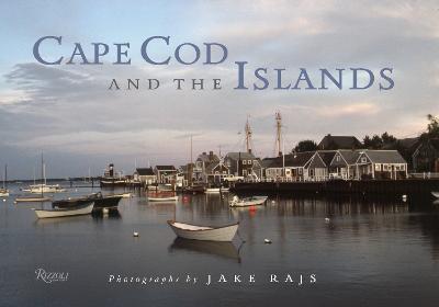 Cape Cod and the Islands (Hardback)
