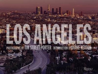 Los Angeles (Hardback)