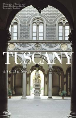 Tuscany (Hardback)