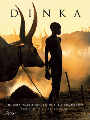 Dinka (Hardback)