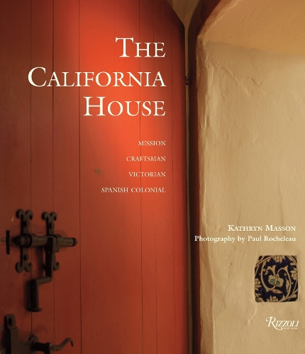 The California House (Hardback)