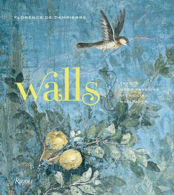 Walls (Hardback)