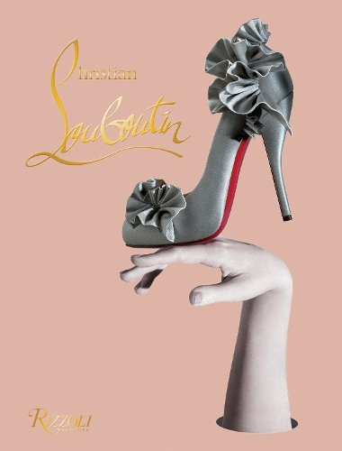 Christian Louboutin (Hardback)