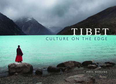 Tibet: A Culture on the Edge (Hardback)