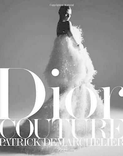 Dior: Couture - Patrick Demarchelier