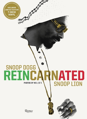 Snoop Dogg Reincarnated (Hardback)