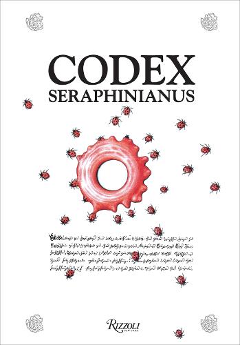 Codex Seraphinianus (Hardback)