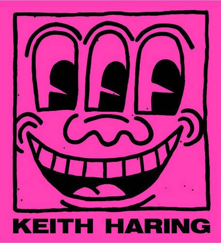 Keith Haring - Rizzoli Classics (Hardback)