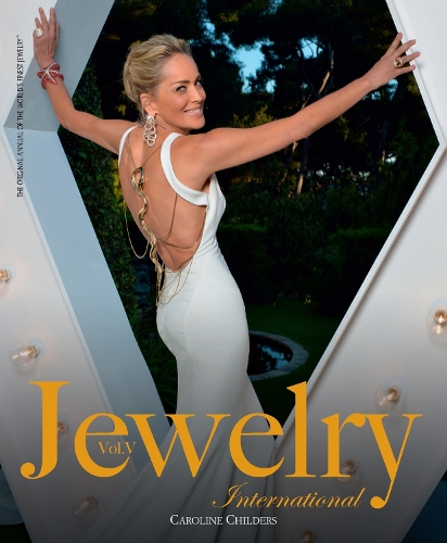 Jewlery International Volume V: Volume V (Hardback)