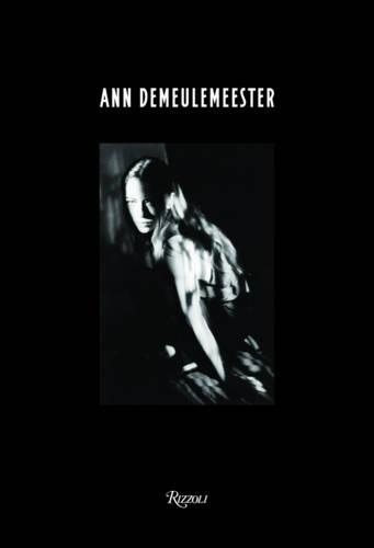 Ann Demeulemeester (Hardback)