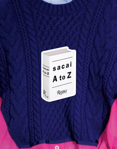 Sacai: A to Z (Hardback)