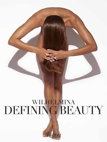 Cover Wilhelmina: Defining beauty