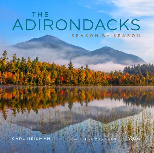 The Adirondacks (Hardback)