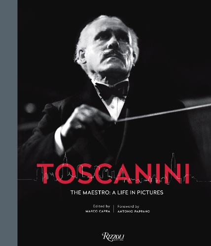 Toscanini (Hardback)